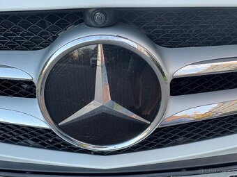 Mercedes-Benz C 220d Avantgarde 4Matic CZ koupeno I.majitel - 19