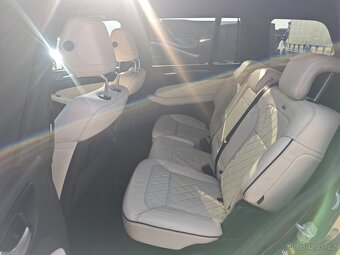 Mercedes-Benz GL 350 CDI BlueTEC 4MATIC - 19