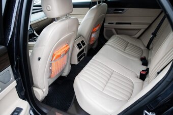 Jaguar XF 177kW (2017) - 19