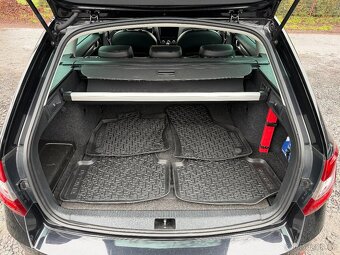 Škoda Octavia 2,0 TDi DSG Style LED, ACC, Navi - 19