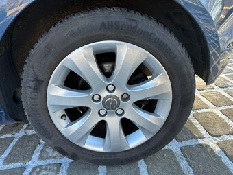 Opel Meriva, 1,6 CDTi 81 kW - 19