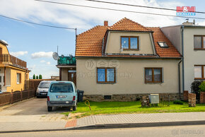 Prodej rodinného domu, 134 m², Kratochvilka - 19