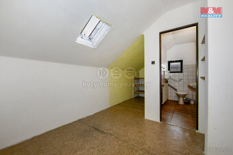 Prodej rodinného domu, 184 m², Díly - 19