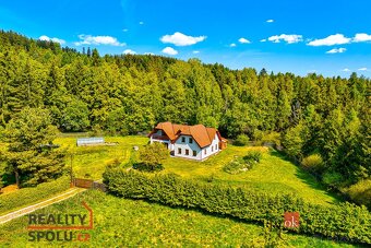 Prodej, domy/rodinný, 200 m2, 26101 Podlesí, Příbram [ID 663 - 19