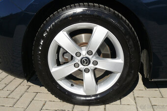 MAZDA 3 BM 2,0i, 88kW, SKYACTIVE, BI-XENONY, LED, ALU., BLIS - 19
