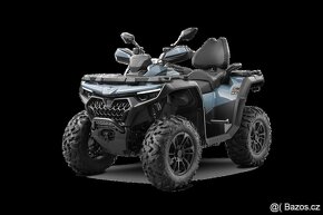 CFMOTO Gladiator X1000 G3 AKCE - skladem - 19