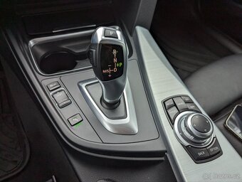 BMW Řada 3, 320d,135 Kw,2014,Automat,Kůže,tempomat - 19