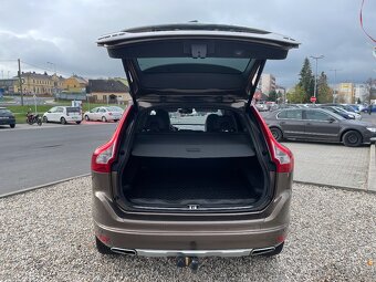 Volvo XC60 2.0 D4/133kW - Automat - 19