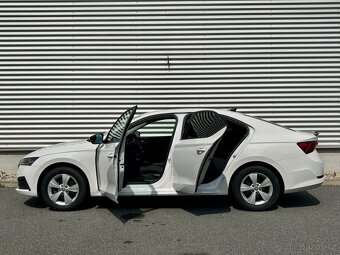 Škoda Octavia,  2.0TDi, 85kW,AMBITION,ČR - 19
