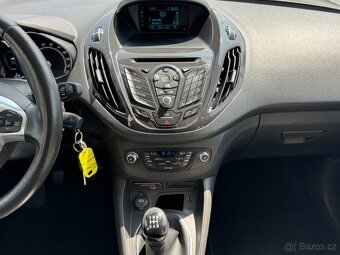 Ford Tourneo Courier 1,0i 74 Kw Titanium - 19