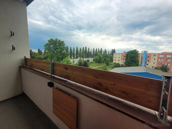 Pronájem, byt 2+1, 51 m2, Šárka, Prostějov - 19