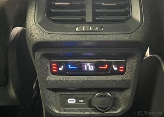 Seat Tarraco 2.0 TDI FR 4D 2023 2xALU 147 kw - 19