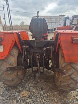 Zetor 7211 cabrio prodej dílu - 19