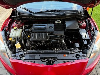 Mazda 3, 2010, 1,6i 77kW, Aut.klimatizace, nová STK - 19