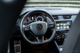 Škoda Octavia 2.0 TDI RS DSG 135kW - 19