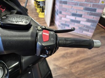 Yamaha T-Max 530 - 19