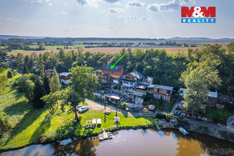 Prodej rodinného domu 4+1, Počedělice - Volenice - 19