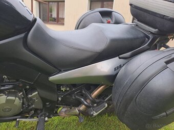 Suzuki DL 1000 V-Strom - 19