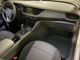 Opel Insignia, GRAND SPORT | EDITION 2.| 02/2018, 136 000 km - 19