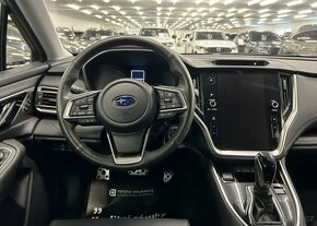 Subaru Outback 2.5 TOURING 2023 6let záruka 124 kw - 19