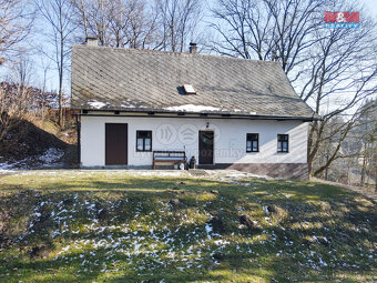 Prodej chaty, 150 m², Dolní Moravice - 19