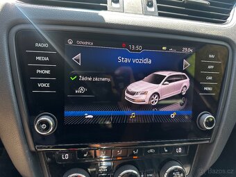 Škoda octavia 3 Facelift 2.0 TDi DSG Superb VW Passat Golf - 19