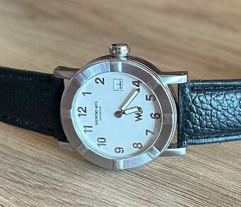 Hodinky Raymond Weil Parsifal Geneve - 19