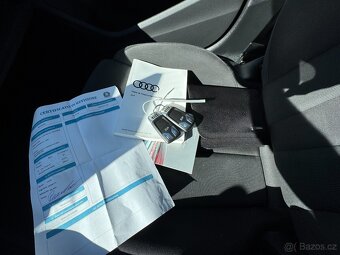 AUDI A4  B9 2.0TDI 140kwBUSINESS-SPORT - 19