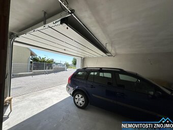 Prodej rodinného domu 4+kk, dvojgaráž, 2x terasa, ul. Suchoh - 19