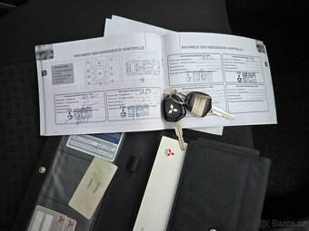 Mitsubishi ASX 1.8 DI-D 150PS, manuál 6-ti rychl.✅ - 19