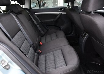 Škoda Octavia 2.0TDi ELEGANCE ČR - 19