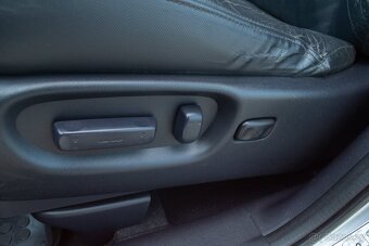 Honda CR-V 2.2i CDTi Executive - 19