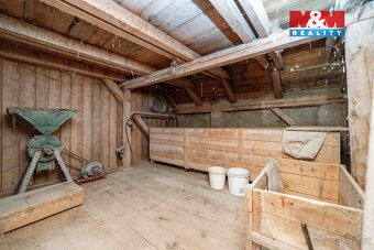 Prodej rodinného domu, 100 m², Nížkov - 19
