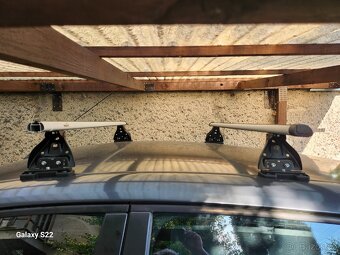 Ford focus C-max 1.8, Ghia vybava, tazne, stk 8/27 - 19