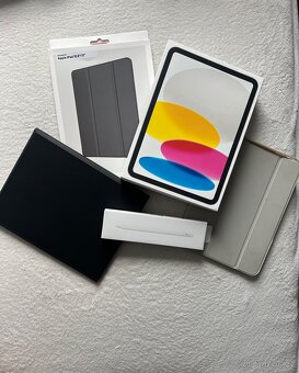 Ipad 10.9 (2022), 64GB - 19