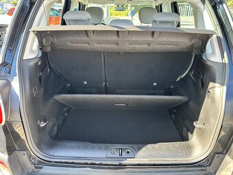 Fiat 500L 1.4i 70kW NAJETO JEN 80TIS.KM PLATNÁ STK - 19