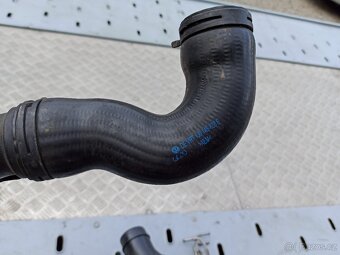 PŘÍSLUŠENSTVÍ MOTORU - VW / ŠKODA 1,9 TDi 74kW ATD - 19