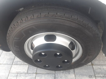 Renault Master 2,3DCi, klima, Dvojmontáž, DPH, pěkný stav - 19