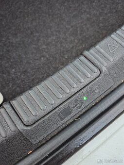 Škoda Superb 3,4x4,manual. 110kw - 19