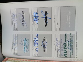 Toyota RAV4 2.2 D4D 110 KW 4x4 - 19