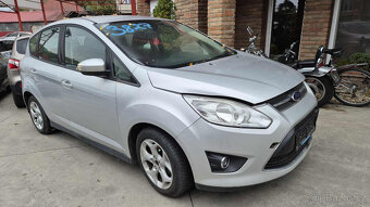 Ford C-max  1.0 EcoBoost 100k - 19