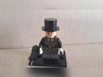 🦸‍♂️ Lego Super Heroes figurky - Mix #1 🦸‍♀️ - 19