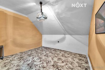 Prodej Rodinný dům, 160㎡ - 19