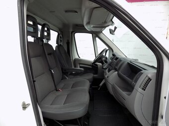 Citroën Jumper 2.2HDI/Sklápěč/taž.zař./ - 19