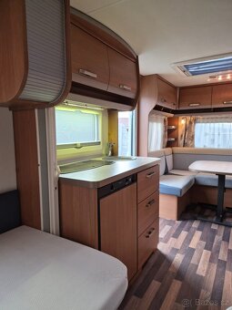Karavan Knau sport - 19