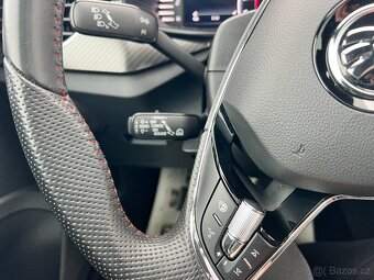 ► ŠKODA SCALA 1.0 TSI 81 KW MONTE CARLO PANO-VIRTUAL-ACC - 19