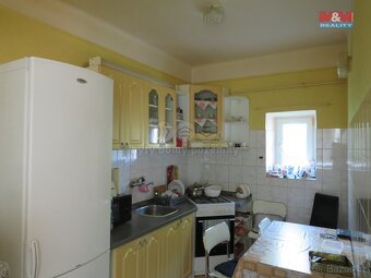 Prodej domu, 260 m², Krnov, ul. K. Čapka - 19