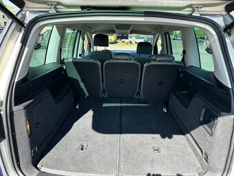 VW SHARAN 2,0 TDI DSG - PŮVOD ČR - HIGHLINE - 19