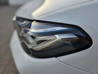 BMW Řada 5, 530d xDrive - 19