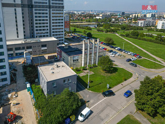 Pronájem kancelářského prostoru, 347 m², Praha 4 - Chodov - 19